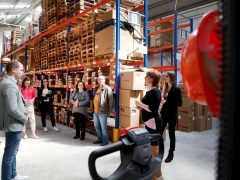 Mórahalom, kamara, céglátogatás, vállalkozás, gazdaság, LASS-Print Kft.