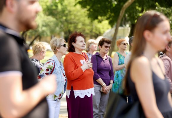 Szeged, Botka László, polgármester, Összefogás Szegedért Egyesület, önkormányzati képviselőjelölt, választás