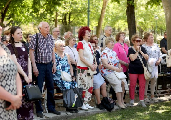 Szeged, Botka László, polgármester, Összefogás Szegedért Egyesület, önkormányzati képviselőjelölt, választás
