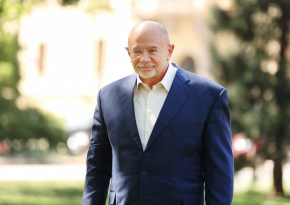 Szeged, Botka László, polgármester, Összefogás Szegedért Egyesület, önkormányzati képviselőjelölt, választás, Binszki József