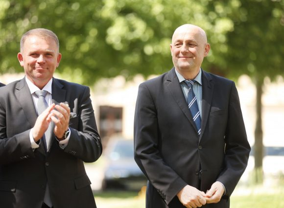 Szeged, Botka László, polgármester, Összefogás Szegedért Egyesület, önkormányzati képviselőjelölt, választás, Nagy Sándor