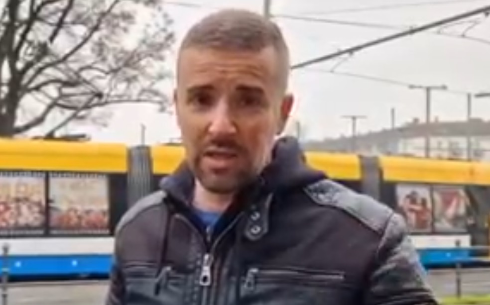 Debrecenbe jön Jakab Péter