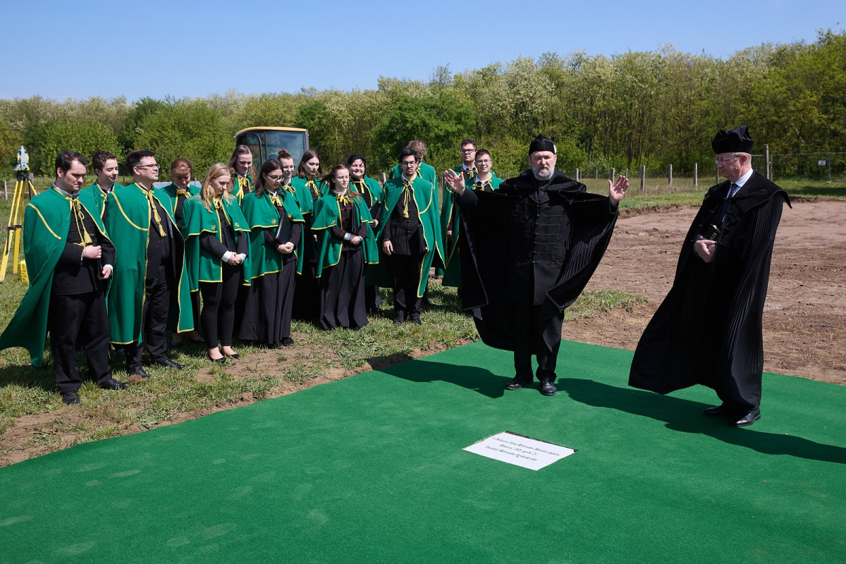 Református bölcsőde Józsán