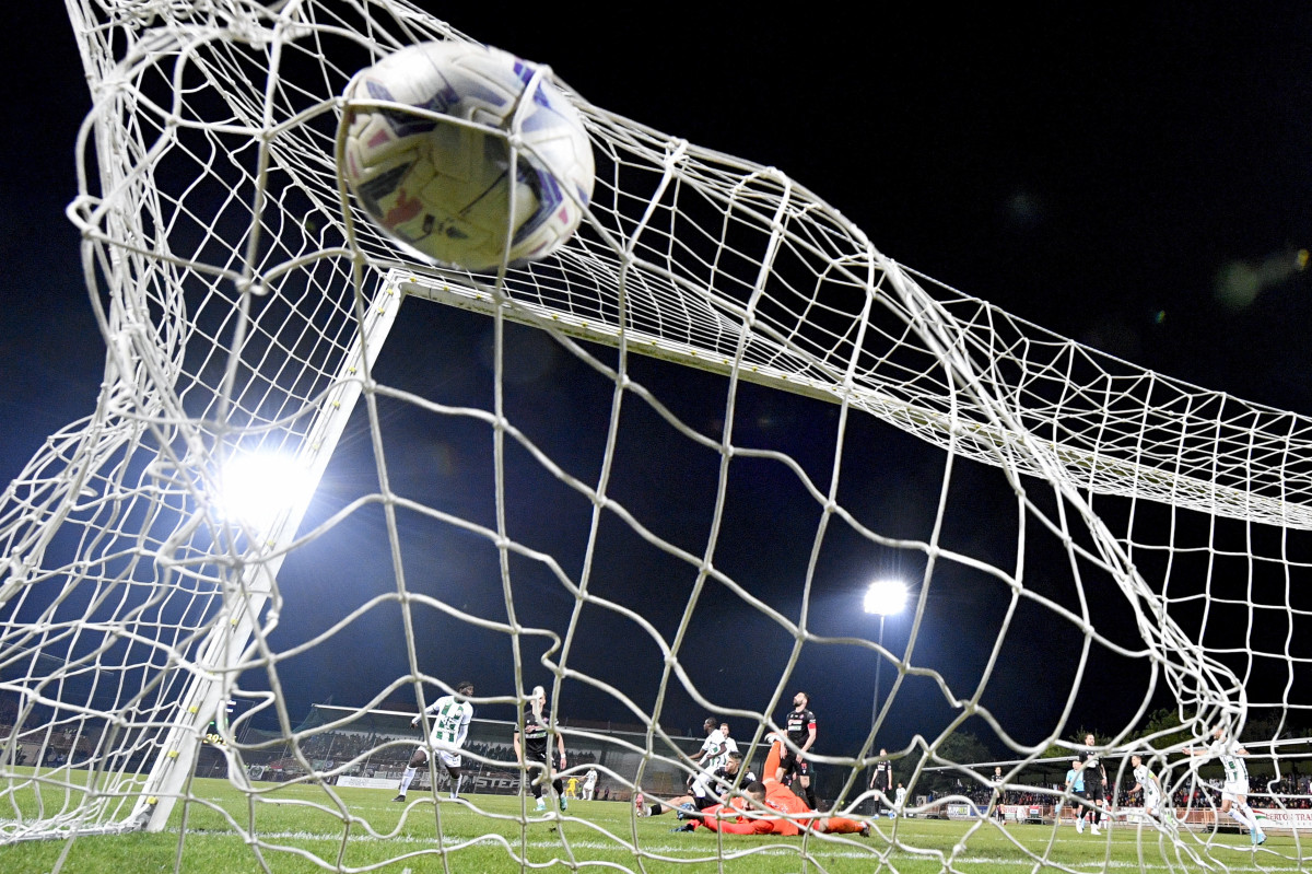 Nyíregyháza Spartacus FC - Ferencvárosi TC