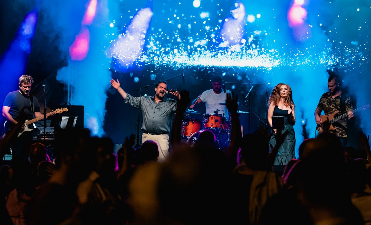 Bővült a Szegedi Majális programsorozata, új fellépőket jelentettek be a szervezők