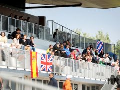 Szeged, Evezős EB, regatta, Maty-ér, evezés, sport, bajnokság