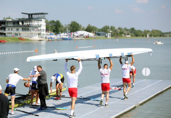 Szeged, Evezős EB, regatta, Maty-ér, evezés, sport, bajnokság