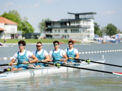 Szeged, Evezős EB, regatta, Maty-ér, evezés, sport, bajnokság