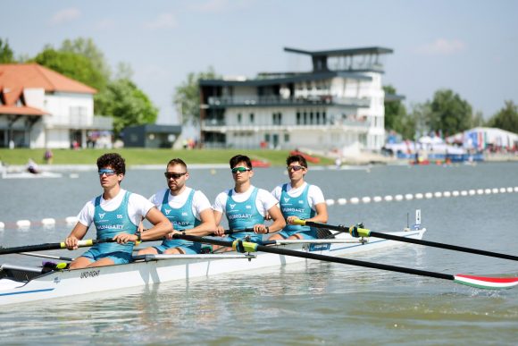 Szeged, Evezős EB, regatta, Maty-ér, evezés, sport, bajnokság