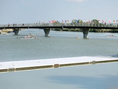 Szeged, Evezős EB, regatta, Maty-ér, evezés, sport, bajnokság