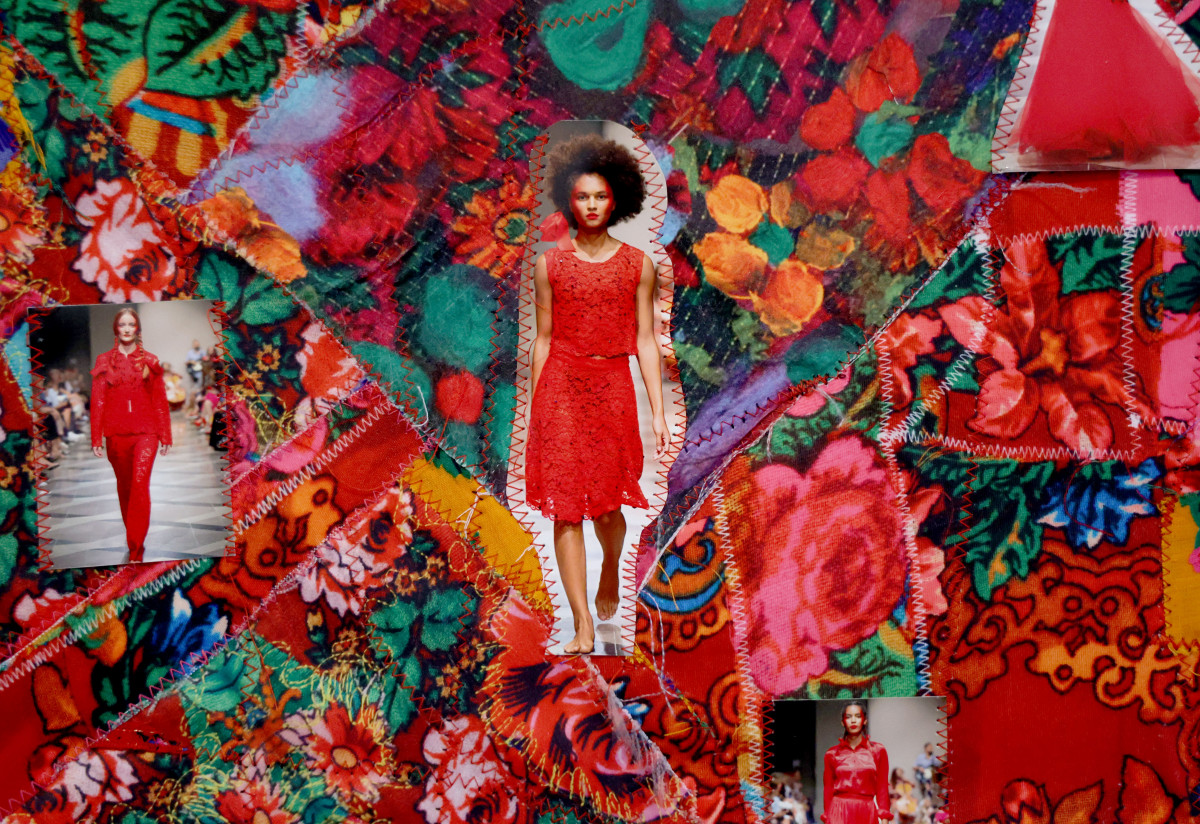 Szeged, Romani Design, kiállítás, megnyitó, Fekete Ház, divat, múzeum