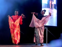 Szeged, Szegedi Tudományegyetem, SZTE, egyetem, külföldi diákok, Nemzetközi Kulturális Est, Pick Aréna