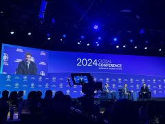 Milken konferencia 2024