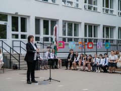 Fazekas Mihály Általános Iskola energetikai korszerűsítés