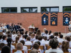 Fazekas Mihály Általános Iskola energetikai korszerűsítés