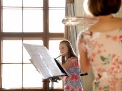 Szeged, Muzsikáló Orvosok, koncert, Rektori Hivatal, egyetem, SZTE, zene