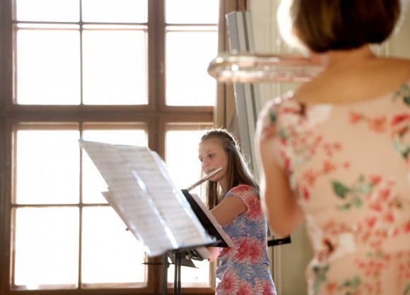 Szeged, Muzsikáló Orvosok, koncert, Rektori Hivatal, egyetem, SZTE, zene