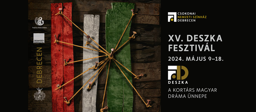 Ma kezdődik a Deszka Fesztivál Debrecenben