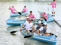 Szeged, ICF Gyorsasági Világkupa, Para Kajak-Kenu Világbajnokság, Maty-ér, kajak-kenu, sport, Sportoló Nemzet