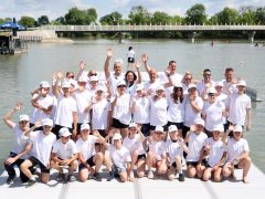 Szeged, ICF Gyorsasági Világkupa, Para Kajak-Kenu Világbajnokság, Maty-ér, kajak-kenu, sport, Sportoló Nemzet