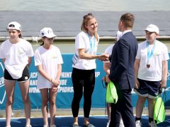 Szeged, ICF Gyorsasági Világkupa, Para Kajak-Kenu Világbajnokság, Maty-ér, kajak-kenu, sport, Sportoló Nemzet