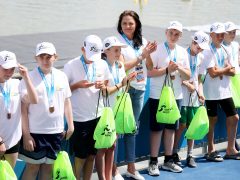 Szeged, ICF Gyorsasági Világkupa, Para Kajak-Kenu Világbajnokság, Maty-ér, kajak-kenu, sport, Sportoló Nemzet