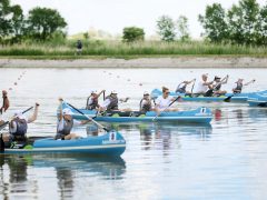 Szeged, ICF Gyorsasági Világkupa, Para Kajak-Kenu Világbajnokság, Maty-ér, kajak-kenu, sport, Sportoló Nemzet