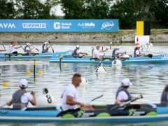 Szeged, ICF Gyorsasági Világkupa, Para Kajak-Kenu Világbajnokság, Maty-ér, kajak-kenu, sport, Sportoló Nemzet