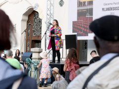 Szeged, Reök palota, Magyar Ede tér, 2024/25-ös évad, Szegedi Nemzeti Színház, színház, kultura, zene