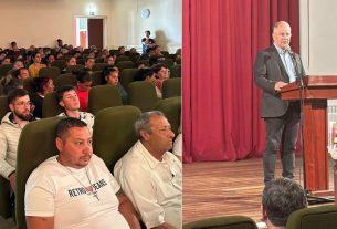 Kósa Lajos Tiszakarádon