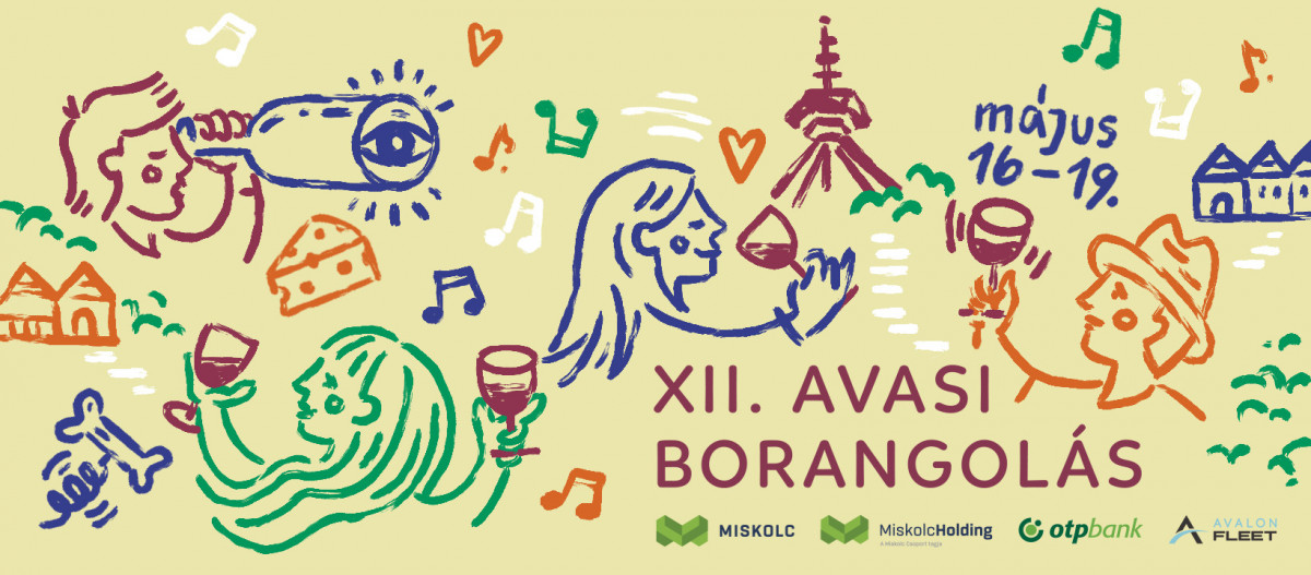 Avasi Borangolás Miskolc