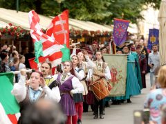 Szeged, megnyitó, Borfesztivál, Széchenyi tér, bor, turizmus, szórakozás