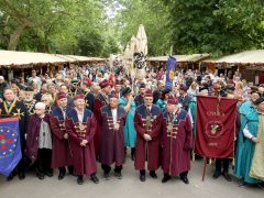 Szeged, megnyitó, Borfesztivál, Széchenyi tér, bor, turizmus, szórakozás