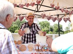 Szeged, Hídivásár, kézműves vásár, kézművesek, Belvárosi híd, Szeged Napja, Oskola utca, turizmus