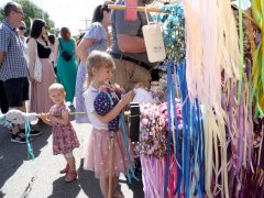 Szeged, Hídivásár, kézműves vásár, kézművesek, Belvárosi híd, Szeged Napja, Oskola utca, turizmus