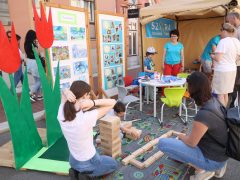 Szeged, Hídivásár, kézműves vásár, kézművesek, Belvárosi híd, Szeged Napja, Oskola utca, turizmus