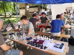 Szeged, Hídivásár, kézműves vásár, kézművesek, Belvárosi híd, Szeged Napja, Oskola utca, turizmus