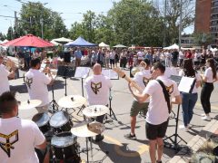 Szeged, Hídivásár, kézműves vásár, kézművesek, Belvárosi híd, Szeged Napja, Oskola utca, turizmus