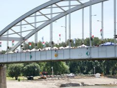 Szeged, Hídivásár, kézműves vásár, kézművesek, Belvárosi híd, Szeged Napja, Oskola utca, turizmus