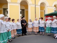 Szeged, Hídivásár, kézműves vásár, kézművesek, Belvárosi híd, Szeged Napja, Oskola utca, turizmus