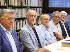 Szeged, Szegedért Alapítvány, díjazott, örökbefogadás, könyvörökbefogadás, könyv, Somogyi könyvtár