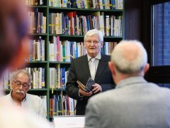 Szeged, Szegedért Alapítvány, díjazott, örökbefogadás, könyvörökbefogadás, könyv, Somogyi könyvtár