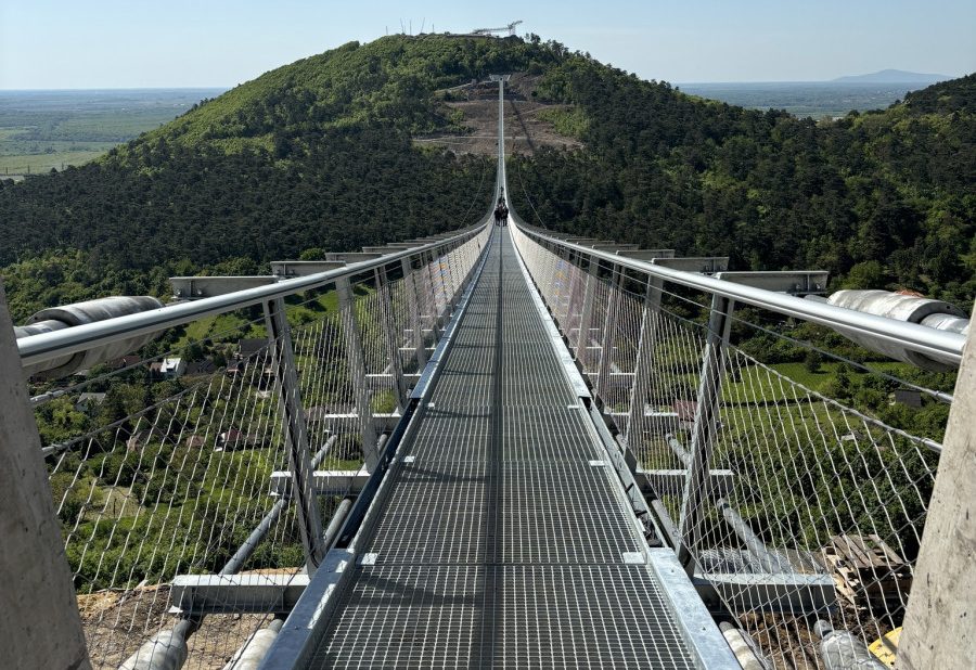 Nemzeti Összetartozás Hídja