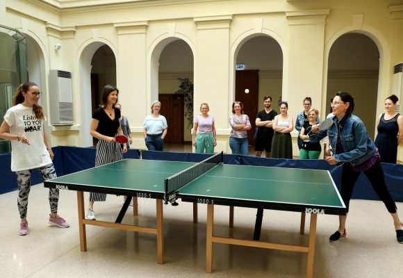 Szeged, Kihívás Napja, Szegedi Tudományegyetem, SZTE, Rektori, egyetem, sport