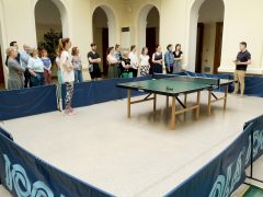 Szeged, Kihívás Napja, Szegedi Tudományegyetem, SZTE, Rektori, egyetem, sport