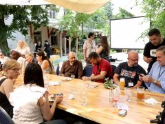 Szeged, külföldi vendégek, Csongrád-Csanádi Kereskedelmi és Iparkamara, Ecotours projekt, turizmus, turisztika, vendéglátás