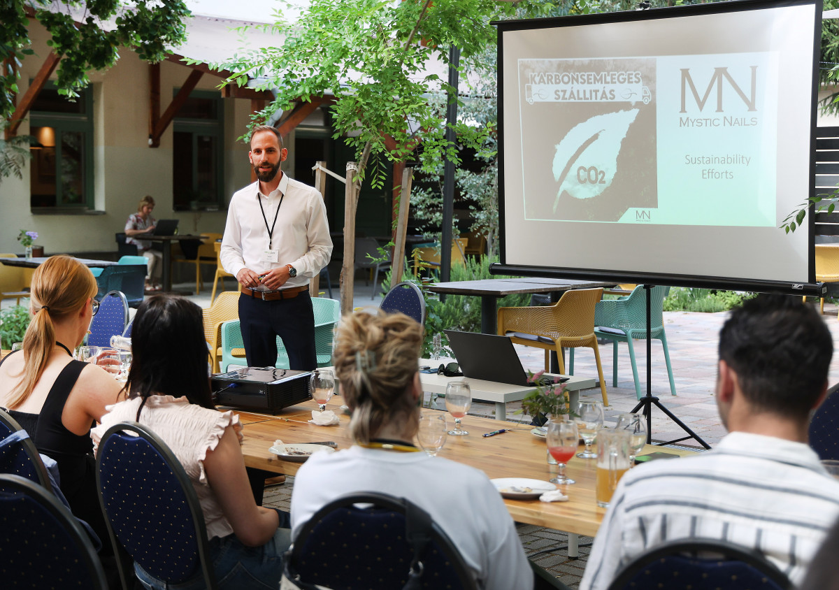 Szeged, külföldi vendégek, Csongrád-Csanádi Kereskedelmi és Iparkamara, Ecotours projekt, turizmus, turisztika, vendéglátás