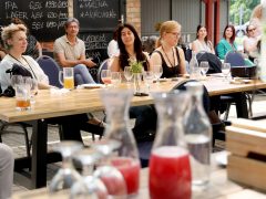 Szeged, külföldi vendégek, Csongrád-Csanádi Kereskedelmi és Iparkamara, Ecotours projekt, turizmus, turisztika, vendéglátás