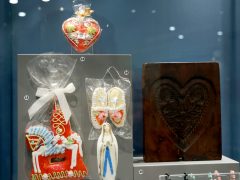 Szeged, néprajzi kiállítás, kiállítás, Móra Ferenc Múzeum, Régi dolgok, A szögediség fundamentuma, Demeter Szilárd, kultura, múzeum