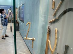 Szeged, néprajzi kiállítás, kiállítás, Móra Ferenc Múzeum, Régi dolgok, A szögediség fundamentuma, Demeter Szilárd, kultura, múzeum